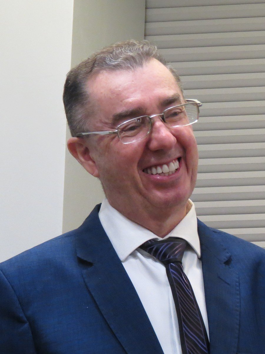 Retrato de Carlos Conce